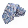 Corbatas para Hombre Más Vendidas Transfronterizas, Corbatas Bordadas a Mano de Poliéster, Corbatas Casuales de Alta Gama Personalizadas para Hombre, Venta al por Mayor de Fábrica