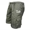 Transfronterizo Amazon Aliexpress Más Vendidos Ropa de Trabajo Shorts Casuales para Hombre Nuevos de Verano Shorts Deportivos para Exteriores Al por Mayor