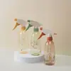 Botella Pulverizadora Pequeña de Múltiples Capacidades Botella Pulverizadora de Alcohol Botella Pulverizadora Especial para Limpieza del Hogar Botella de Niebla Fina Botella Pulverizadora para Regar Flores Regadera
