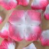 Pétalos de Rosa Artificiales para Decoración de Habitación de Propuesta de Boda, Suministros para Boda, Flores Falsas, 100 Piezas, Pila de Cuatro Capas