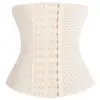 Cinturón Abdominal para Hombres, Protector de Cintura para Fitness, Reducción de Barriga Cervecera, Cinturón Deportivo Ajustado, Moldeador de Cintura, Adelgazante de Vientre, Ropa Interior Moldeadora