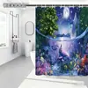 Diretamente do Fabricante: Toalha de Praia Girafa, Poncho de Praia Grande, Toalha de Microfibra Estampada com Design de Golfinho