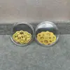 Shenzhen Shuibei Mismo Estilo Oro Puro 999 Tesoro de la Fortuna Aleación Gato de la Suerte Adhesivo Dorado para Teléfono Móvil para Atraer Riqueza Tienda de Oro