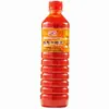 Sopa Ácida Roja Kaili Guizhou Kaili Sabor Tomate Base de Caldo Caliente de Pescado Ácido Sazonador Picante y Ácido Pescado Ácido Salsa de Res