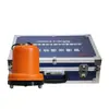 Detector de vazamento de tubulação JT-6000, tubulação de incêndio, água da torneira doméstica, detector de vazamento de tubulação de aquecimento de piso