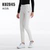 Pantalones de golf de terciopelo PGM para otoño e invierno, pantalones deportivos de alta elasticidad para mujer, suministro directo de fábrica.