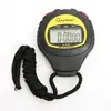 Cronómetro Temporizador 1.6kg Canales Multifuncional Fitness al Aire Libre Competición Electrónica Entrenamiento Árbitro Segundos Pantalla Dual Inteligente