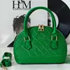 Popular bolsa de concha 2026, nuevo bolso de hombro de moda, bolso de mujer para el trabajo, bolso floral de bordado de hueso para teléfono móvil, bolso cruzado para mujer