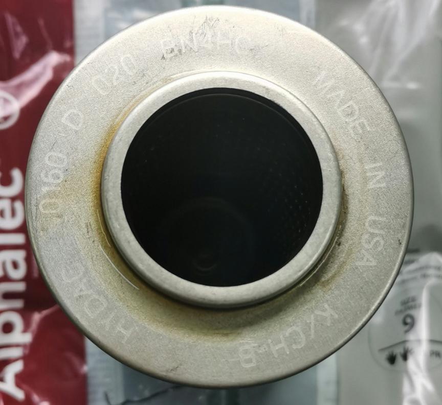 HYDAC贺德克厂家直销0160D020BN4HC过滤器油滤