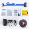 Guorui Xin Motor Tubular Porta de Rolo Elétrica Porta de Rolo Motor Embutido Porta de Garagem Motor Universal