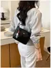 Comercio exterior transfronterizo: Bolso nuevo, simple y elegante de la fábrica original, bolso cruzado casual