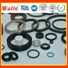 Sello de Prensaestopas de Almacenamiento de Energía con Resorte, Anillo de Sellado de PTFE Resistente al Desgaste y al Aceite para Máquinas Herramienta