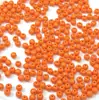 Cuentas Redondas de Pintura Acrílica Coloridas de 6 mm Pulsera DIY Hecha a Mano Collar Accesorios de Joyería Material Cuentas Sueltas