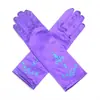 Vestido Aisha Lentejuelas Cola Clásica Aisha Lentejuelas Moradas Aisha Cola Azul Lentejuelas Peluca Aisha