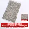 Super Qualidade Miçangas Tchecas Soltas para Artesanato Miçangas DIY Acessórios de Prendedor de Cabelo Borla Miçangas Tchecas Pequenas Miçangas Venda por Atacado