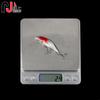 Nuevo cebo falso Luya Mino bait 5cm-2,7g Mino cebo de pesca simulación pez 6 colores al por mayor