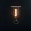 Nova Luz Solar para Pátio Transfronteiriça Luz Externa Luz de Gramado Cabeça de Poste Luz de Parede LED Doméstica Luz de Cerca de Jardim