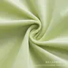 Decoración de Boda de Terciopelo Verde Tela de Terciopelo Cortina para Eventos en Escenario Cortina de Terciopelo Holandés Tela de Terciopelo