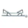 Herramienta de Desmontaje de Rodillos para Banda Transportadora B500-2400mm Dispositivo Portátil de Cambio Rápido de Rodillos Accionado Manualmente