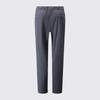 Pantalones deportivos casuales impermeables y a prueba de viento para hombre y mujer, primavera, otoño e invierno, sin forro polar, venta al por mayor de fábrica, LOGOTIPO imprimible