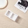 Caja de Embalaje para Postre Listo para Comer, Caja de Regalo de Alta Gama para Pastel de Luna, Venta Directa de Fábrica Caja de Embalaje para Horneado, Cartón para Pastelería de Yema de Huevo al por Mayor