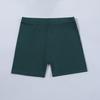 Pantalones de seguridad transfronterizos para niñas, pantalones cortos antiluz de color caramelo para niñas, pantalones de seguro para niñas, calzoncillos bóxer para bebés, venta al por mayor