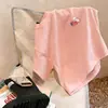 Camiseta Infantil de Algodão Puro Manga Curta Verão Desenho Animado 2026 Novo Estilo Manga Meia Manga para Meninas Roupinhas de Bebê Camiseta Infantil de Tamanho Pequeno e Médio