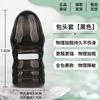Yunman Cabeça Exposta Baotou Aberta Capacete Cabeça de Tartaruga Hipoalergênico Retardado Longa Duração Retardo Espessamento e Aumento Peça Única Dropshipping Atacado