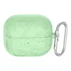 Funda Protectora Adecuada para Samsung Galaxy Buds3/Fe, Funda Suave de Silicona Líquida, Funda para Auriculares Réplica Buds3 Pro