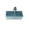 Máquina Perforadora de Tiras Adhesivas Huanmei, Máquina Perforadora de Tiras para Canteado, Máquina Perforadora y Selladora de Tiras para Canteado, Máquina Perforadora de Tiras Adhesivas Tres en Uno