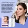 Parche de Mascarilla Invisible VIARELINE: Moldea los contornos faciales, sella la hidratación y cuida la piel del rostro con un efecto lifting en V.