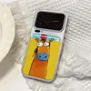 Adequado para Capa de Celular Xiaomi 17 Pro Max, Design Artístico e Único, Estilos Não Colidentes com Xiaomi 16, Blocos de Cores Divertidos com Design de Cavalinho para Xiaomi 15