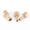 Rosca interna diente interno PPCF alambre interno conector pagoda a manguera de gas 1 punto 2 puntos 3 puntos 4 puntos 6 puntos a 10MM8 6