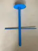 Lâmina Original para Cortador de Grama, Acessórios para Triturador de Grama Elétrico, Cortador Redondo de Aço Manganês, Cortador de Grama Verde para Ração, Cortador de Grama para Porcos