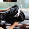 Parasol Universal para Coche, Protección Solar Frontal, Fácil de Instalar, Engrosado, Potente Aislamiento Térmico, Parasol para Coche con Sombreado y Protección Solar, Artefacto