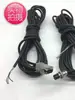 Indicador de Peso Yaohua 12+E Báscula Pequeña de Piso Sensor A9 Cable de Señal de Conexión de Báscula Yousheng de 5 Núcleos