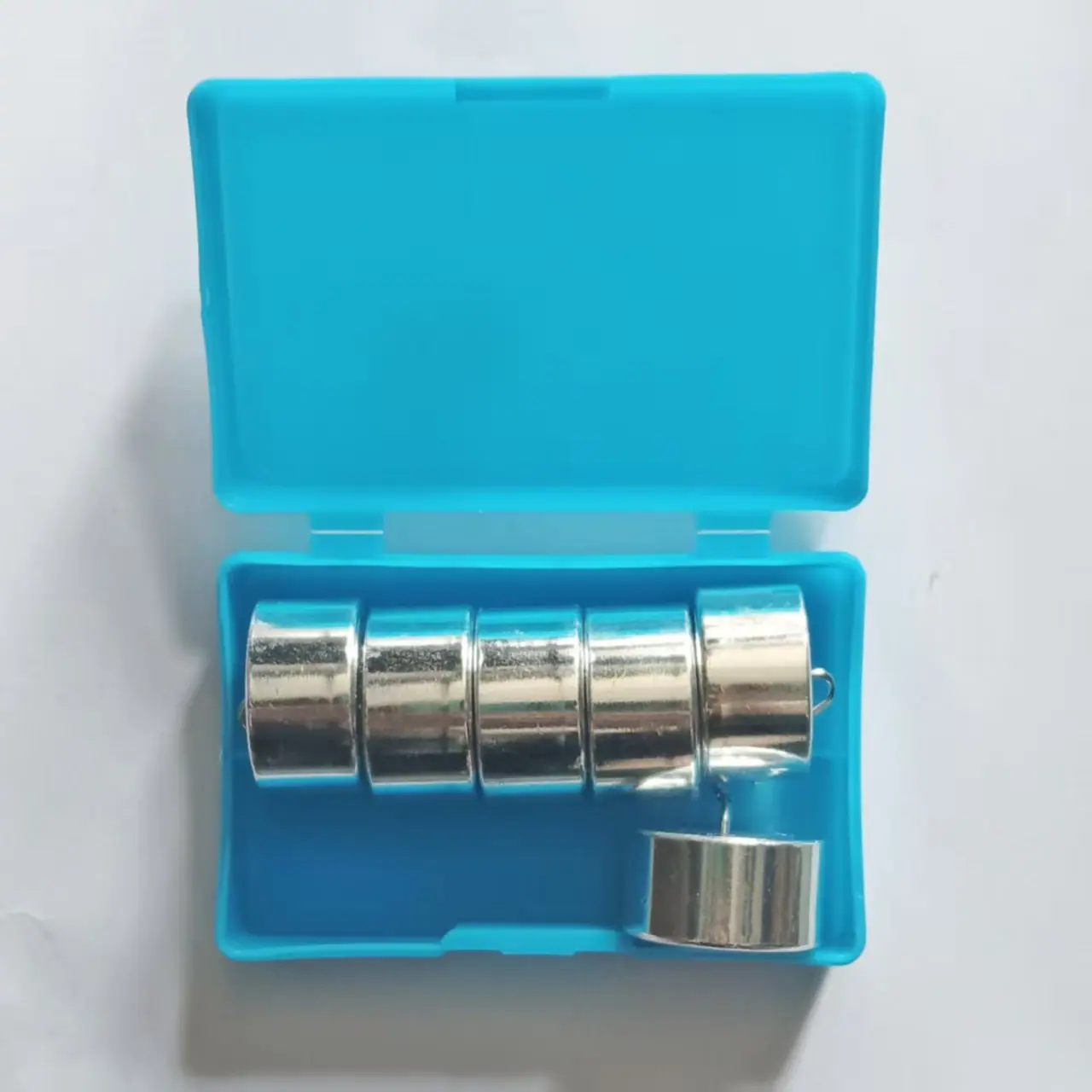 100g钩码