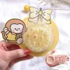 Esmalte de Uñas Autoadhesivo para Niñas Set para Niños Pulsera de Esmalte de Uñas Anillo Ropa para Niños Esmalte de Uñas Día del Niño Regalo de Cumpleaños