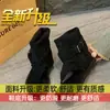 Sandalias Romanas con Diseño de Botín Slip-On para Mujer, Zapatos para Exteriores Estilo Birkenstock, Nuevas Sandalias de Tira para Verano 2026 Estilo Francés para Mujer
