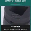 Adaptador de Junta Universal Neumática Engrosada Adaptador de Socket para Llave Eléctrica Junta de Socket Móvil Junta Universal Eléctrica