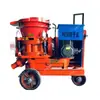 Máquina de Pulverização para Mineração à Prova de Explosão com Baixa Poeira e Operação Simples, Máquina de Pulverização para Mineração à Prova de Explosão, Máquina de Pulverização para Mineração em Estoque