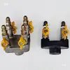 Coletor controlador de temperatura de molde Distribuidor chiller Trocador de calor de máquina termostática Válvula de respiro do distribuidor da máquina de óleo