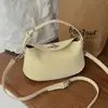 Bolso de Mano de Gama Alta de Nicho Súper Popular para Mujer, Nuevo Bolso de Hombro de Moda Primavera 2026, Bolso Cruzado para Viaje