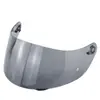 Capacete de Motocicleta K1 de Venda Quente Lente Adequada para Capacete K1/K3Sv/K5/K1S/Sm955-S Lente HD