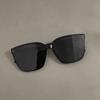 Gafas de Sol Gm para Mujeres y Hombres, Modernas con Protección UV, Estilo Influencer Coreano, Gafas Gm de Acetato, Nuevo Modelo 2026