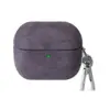 Adequado para Capa Protetora Galaxy Buds3 Pro, Capa Protetora para Fone de Ouvido com Toque Sedoso de Veludo Delicado, Capa para Fone de Ouvido
