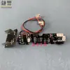 Acessórios para alicates hidráulicos elétricos, molde de cabeça de aperto, peças para alicates de crimpagem recarregáveis EC-300 EZ-300
