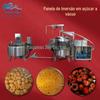 Pote para Molho de Açúcar com Jujuba de Inverno Pote Concentrado a Vácuo de Feijão Vermelho Pote Grande para Molho de Açúcar em Calda Pote de Açúcar Comercial Pasta de Jujuba