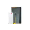 Detector de Vibración/Choque Antiexplosión de Metal, con Salida de Interruptor y Red de Comunicación 4G, para Detectar Vibraciones en Paredes