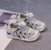 Nuevos Zapatos Deportivos Infantiles 2026, Zapatos Retro de Senderismo para Niñas de Primavera, Zapatos Forrest Gump para Exteriores, Zapatos tipo 'Dad Shoes' para Niños